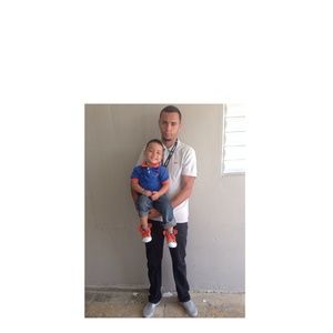 Meet your Posher, William